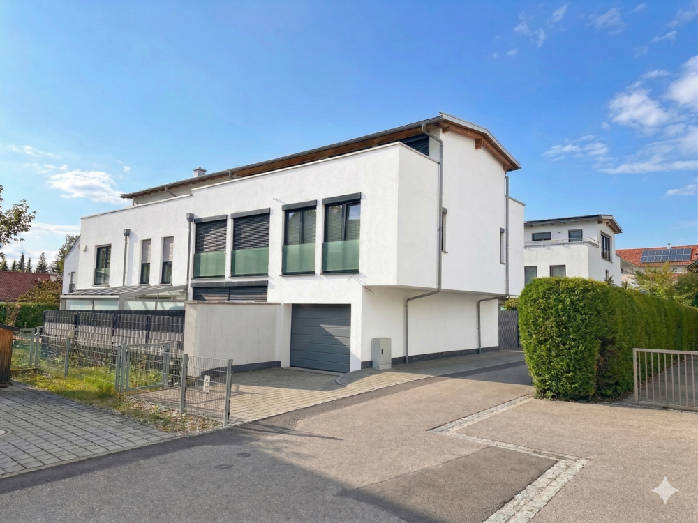 Thumbnail-Haus zum Kaufen in Eching 1.390.000,00 € 254 m²