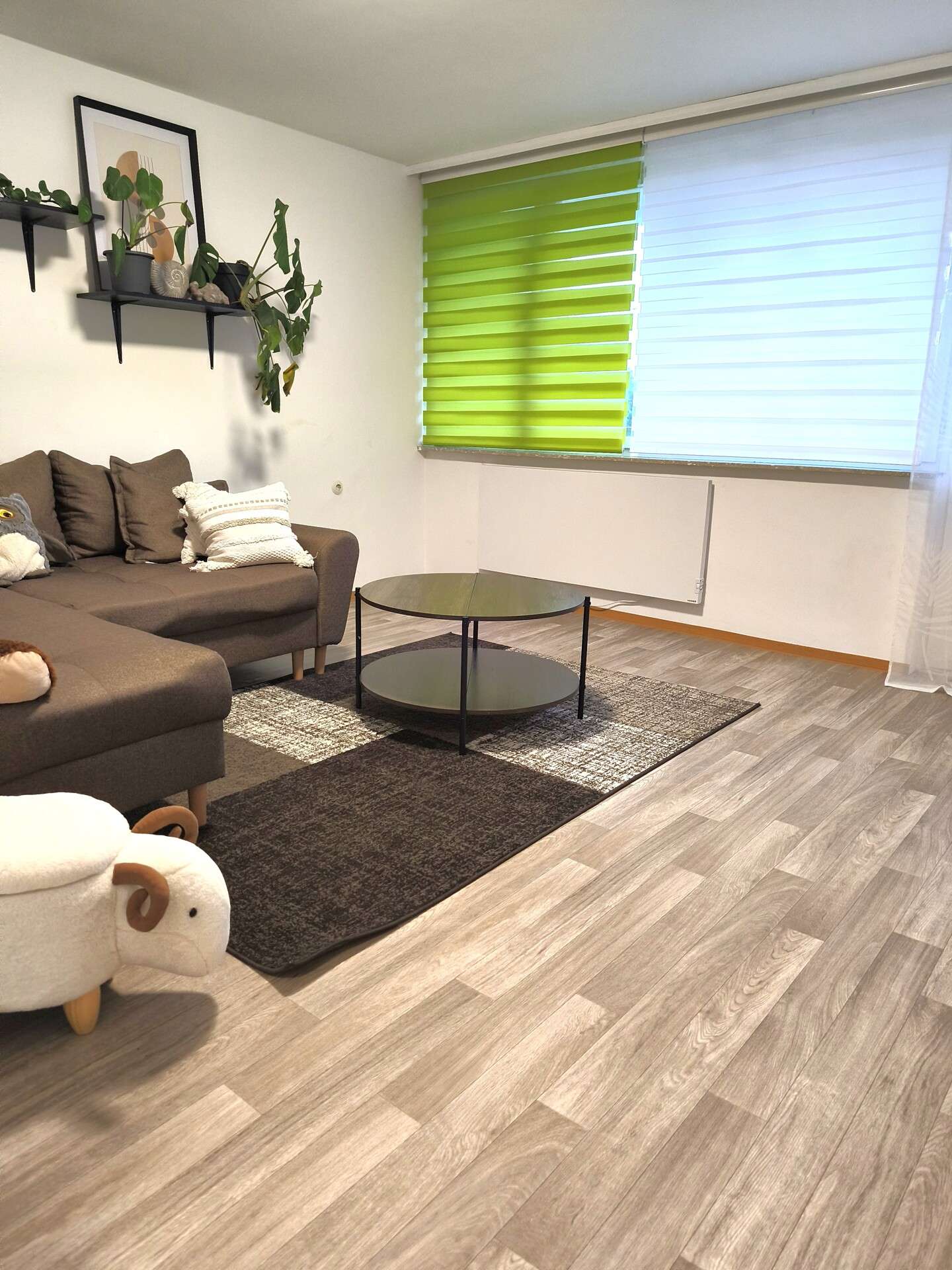 Thumbnail-Wohnung zum Kaufen in Hechingen 159.000,00 € 67.48 m²