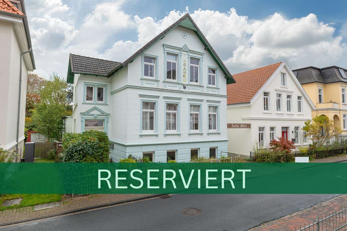 Thumbnail-Haus zum Kaufen in Oldenburg 745.000,00 € 243 m²