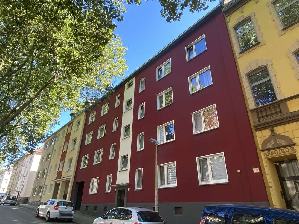 Thumbnail-Wohnung zum Mieten in Essen 490,00 € 57 m²