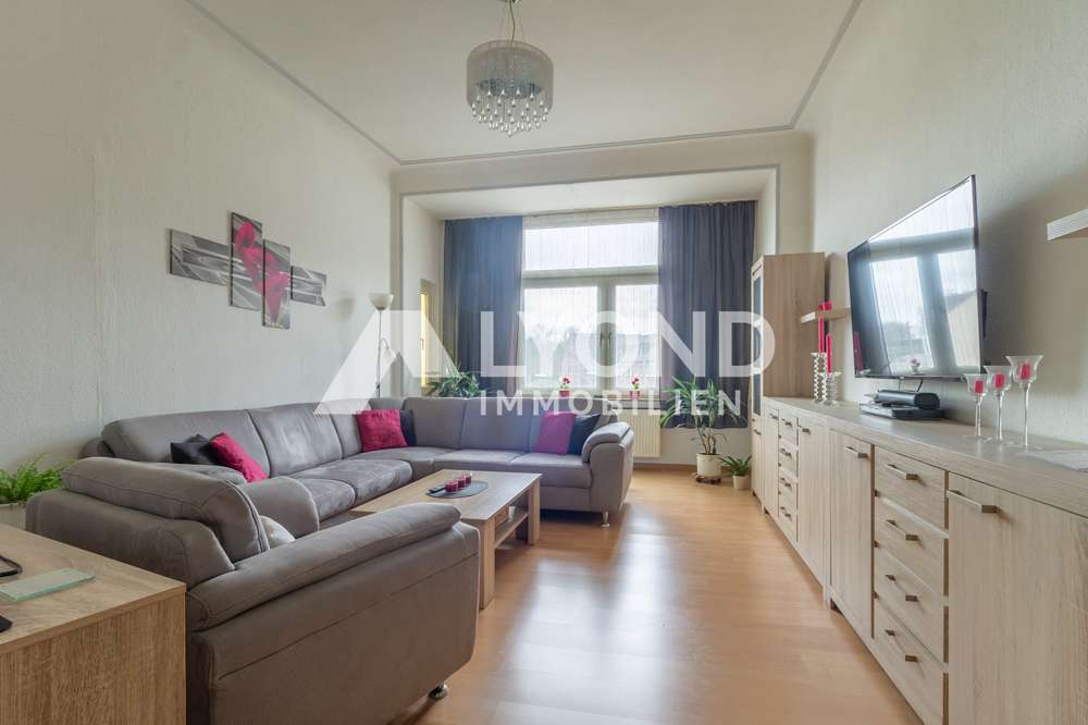 Thumbnail-Wohnung zum Kaufen in Dortmund Körne 199.999,00 € 104 m²