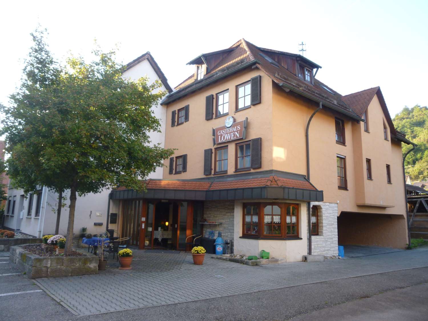 Thumbnail-Wohnung zum Mieten in Tübingen 330,00 € 22 m²