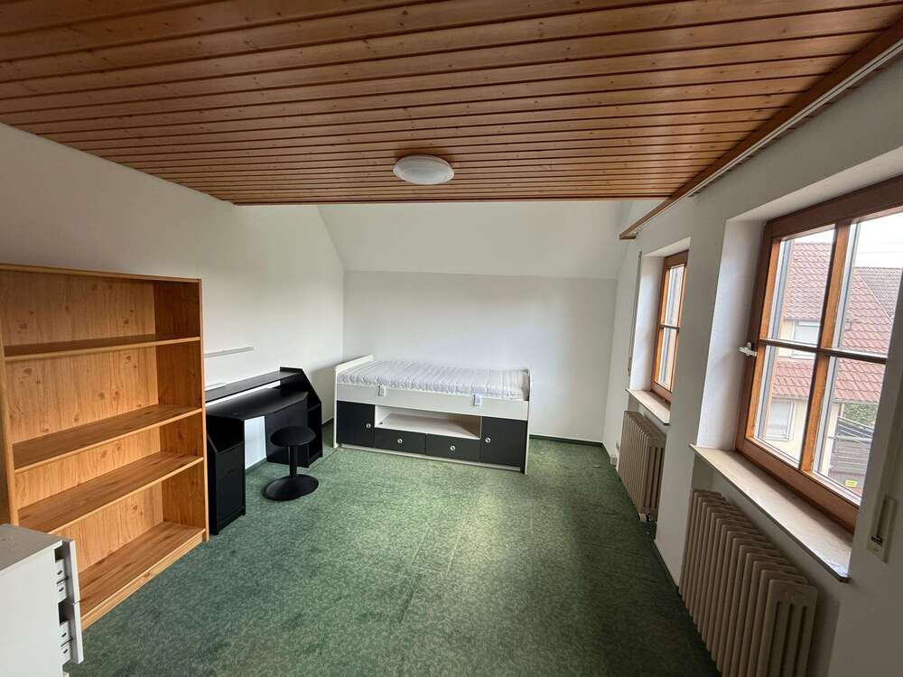 Thumbnail-Wohnung zum Mieten in Tübingen 330,00 € 22 m²
