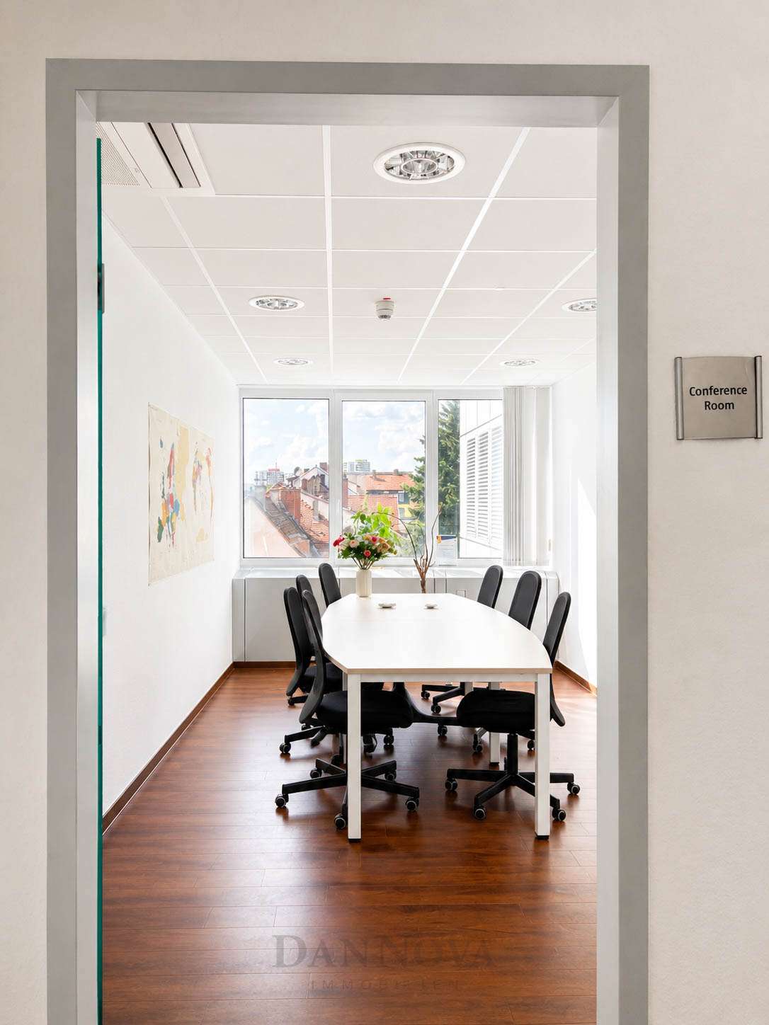 Thumbnail-Büro in Frankfurt am Main 1.905,00 € 110.3 m²