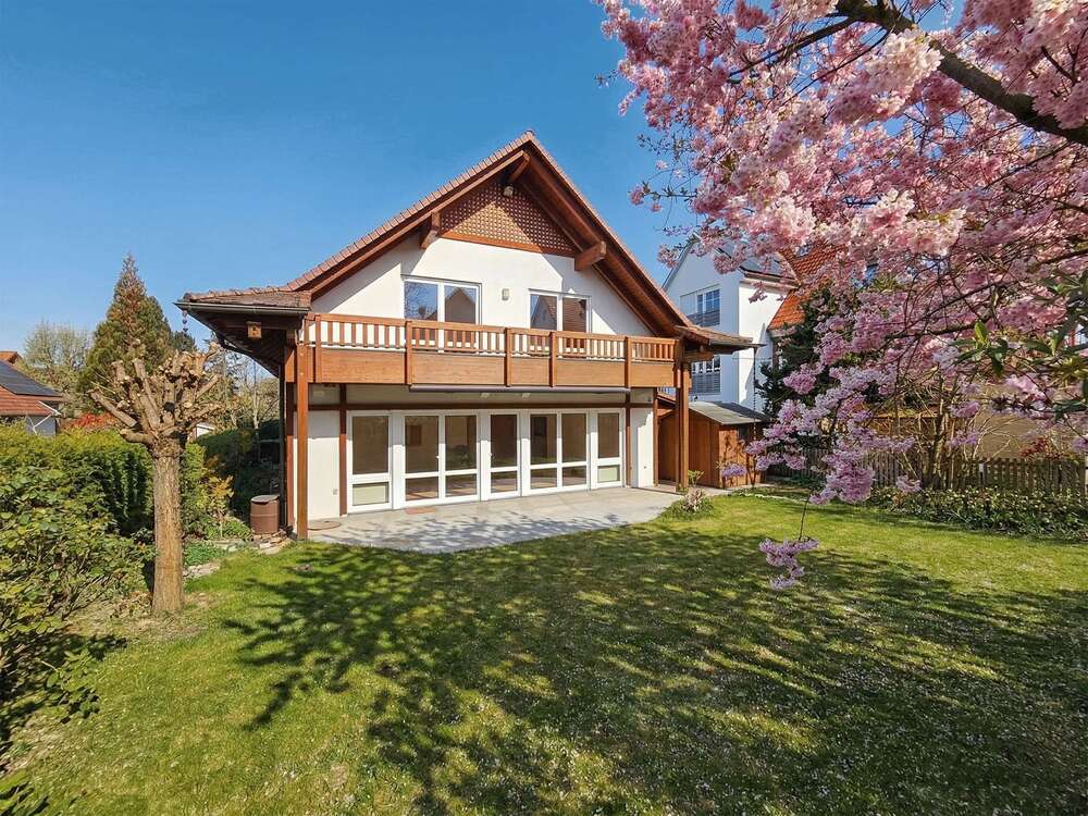 Thumbnail-Haus zum Kaufen in Ditzingen 939.000,00 € 227 m²