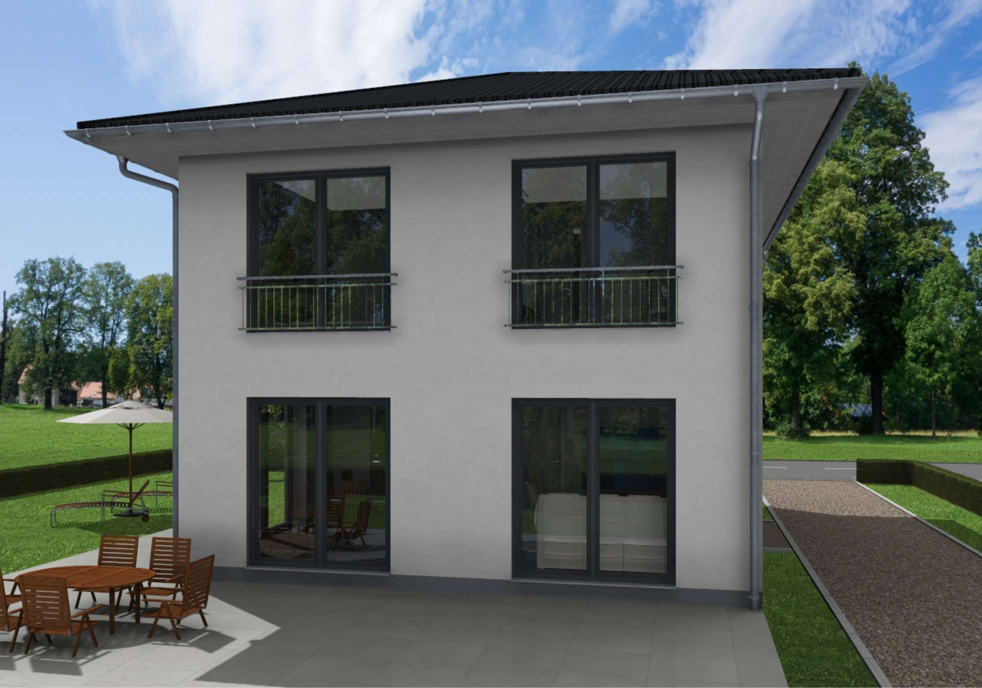 Thumbnail-Haus zum Kaufen in Berlin 500.000,00 € 130 m²