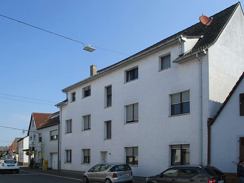 Thumbnail-Wohnung zum Kaufen in Edingen-Neckarhausen 185.000,00 € 75.3 m²