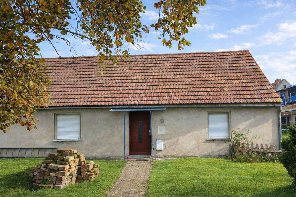 Thumbnail-Haus zum Kaufen in Hohendubrau 28.000,00 € 70.03 m²