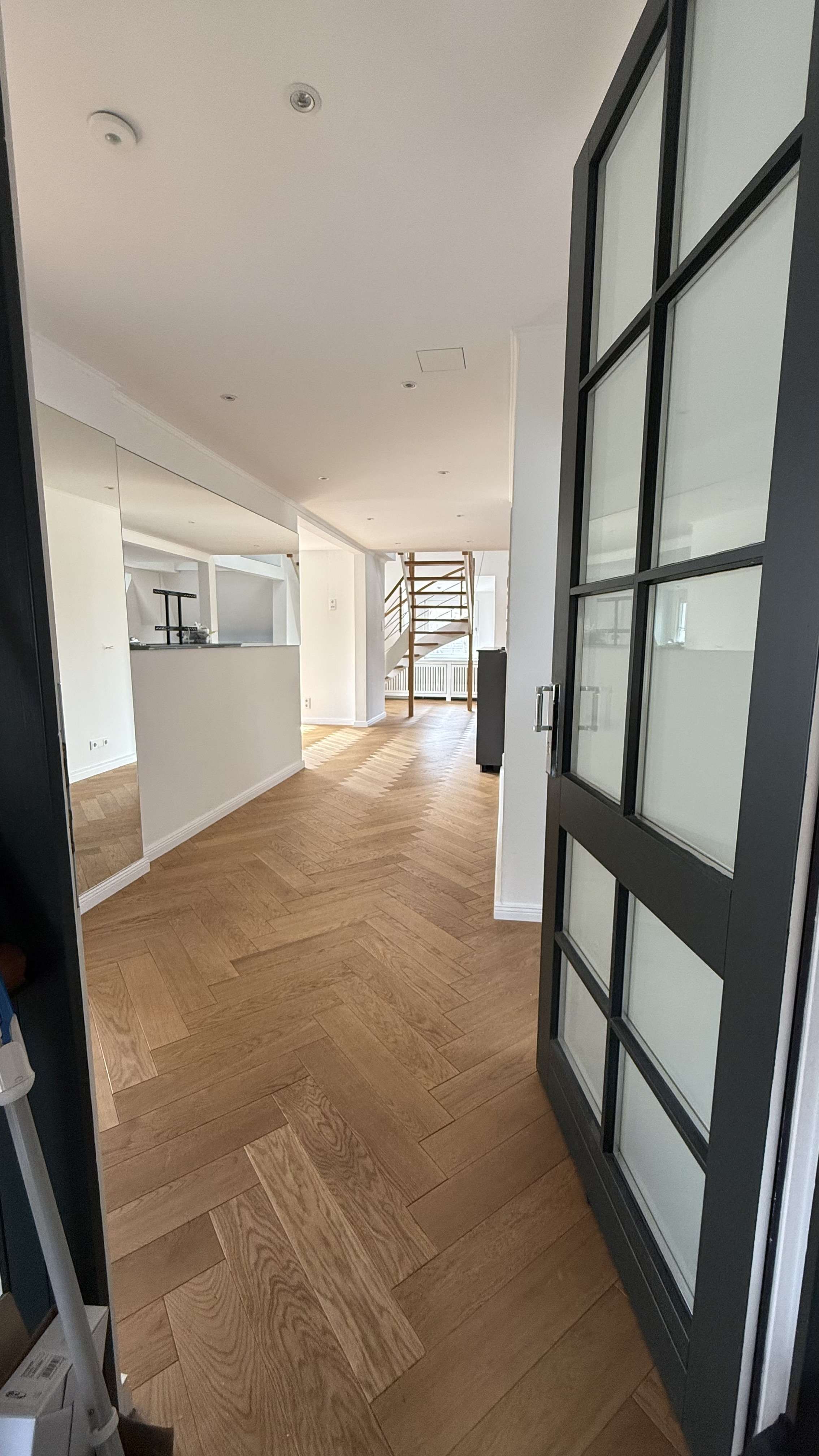 Thumbnail-Wohnung zum Mieten in Kleinmachnow 1.545,39 € 98 m²