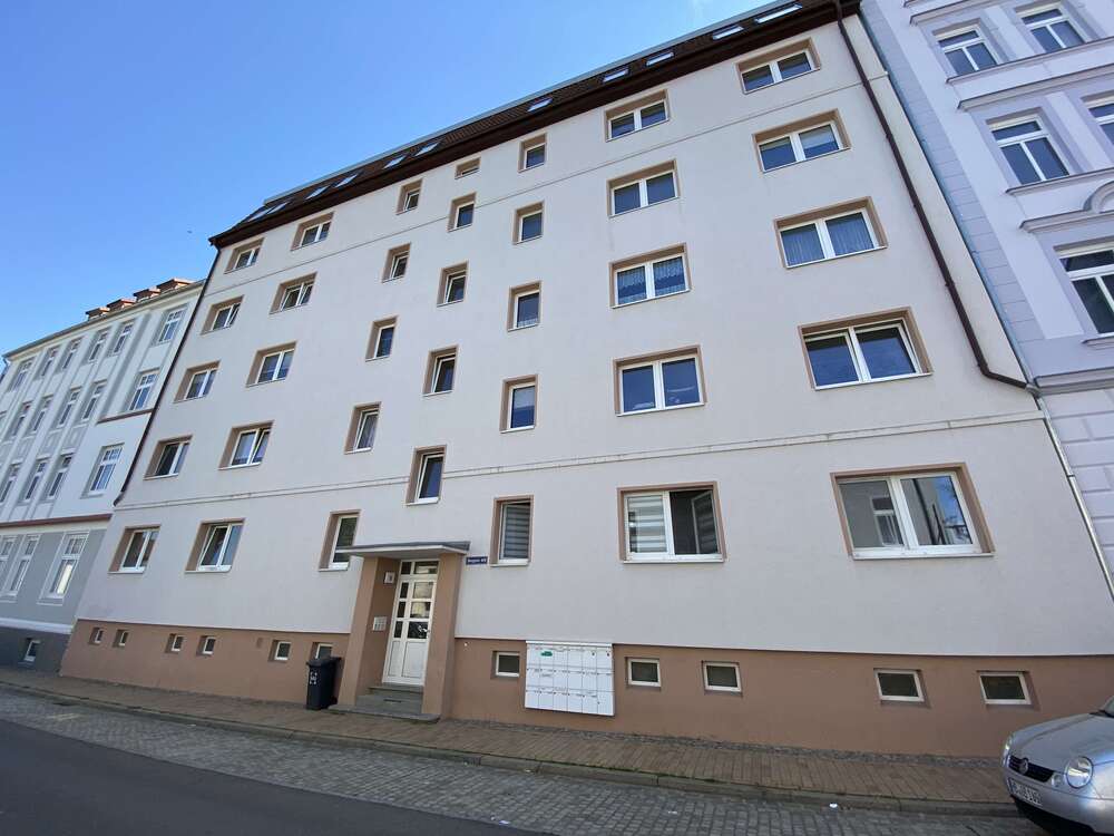 Thumbnail-Wohnung zum Mieten in Schwerin 536,00 € 76.62 m²