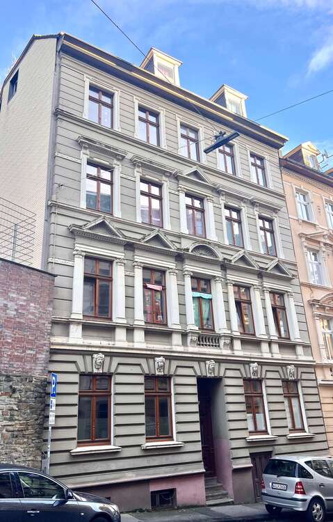Thumbnail-Haus zum Kaufen in Wuppertal 529.000,00 € 410 m²