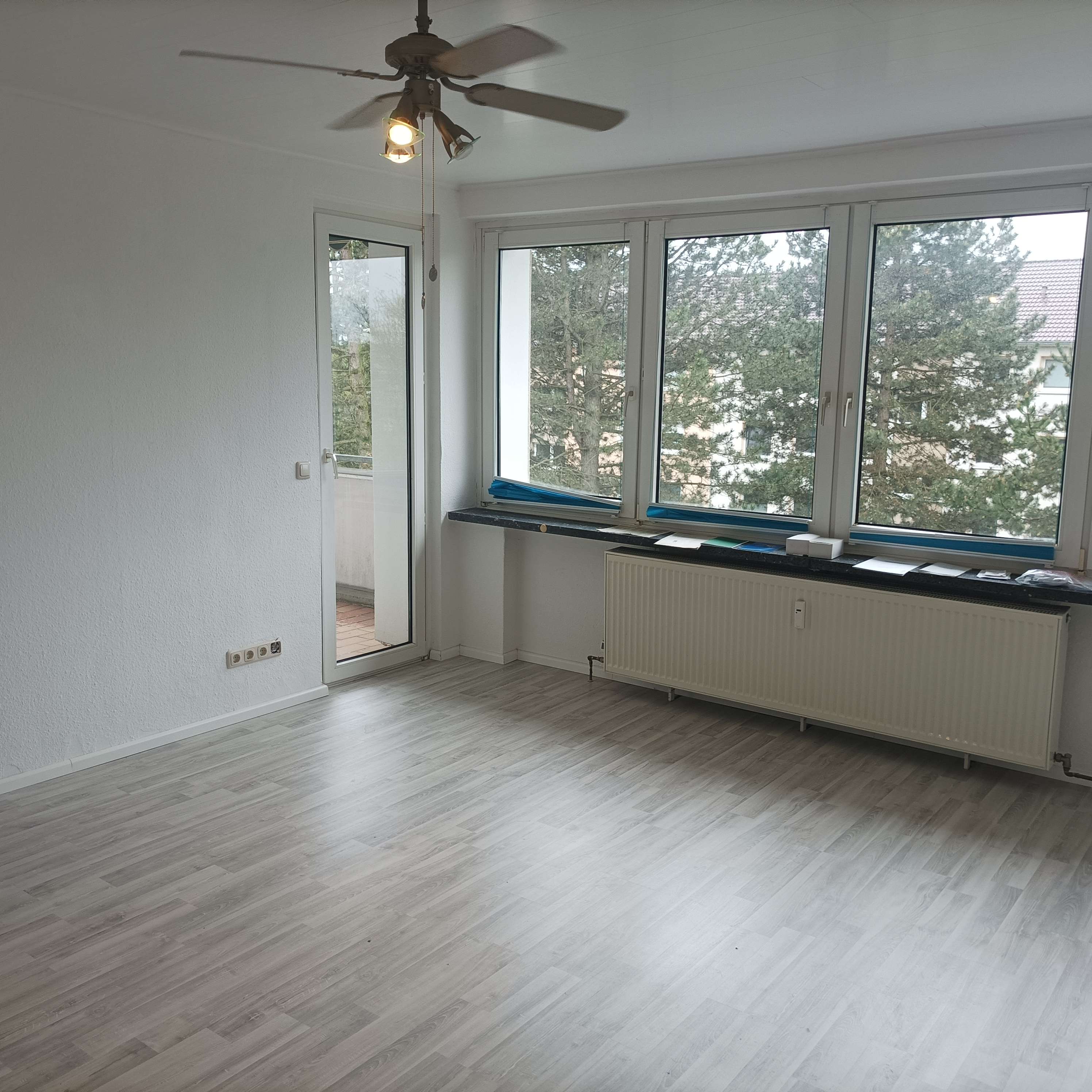 Thumbnail-Wohnung zum Mieten in Celle 550,00 € 67.65 m²