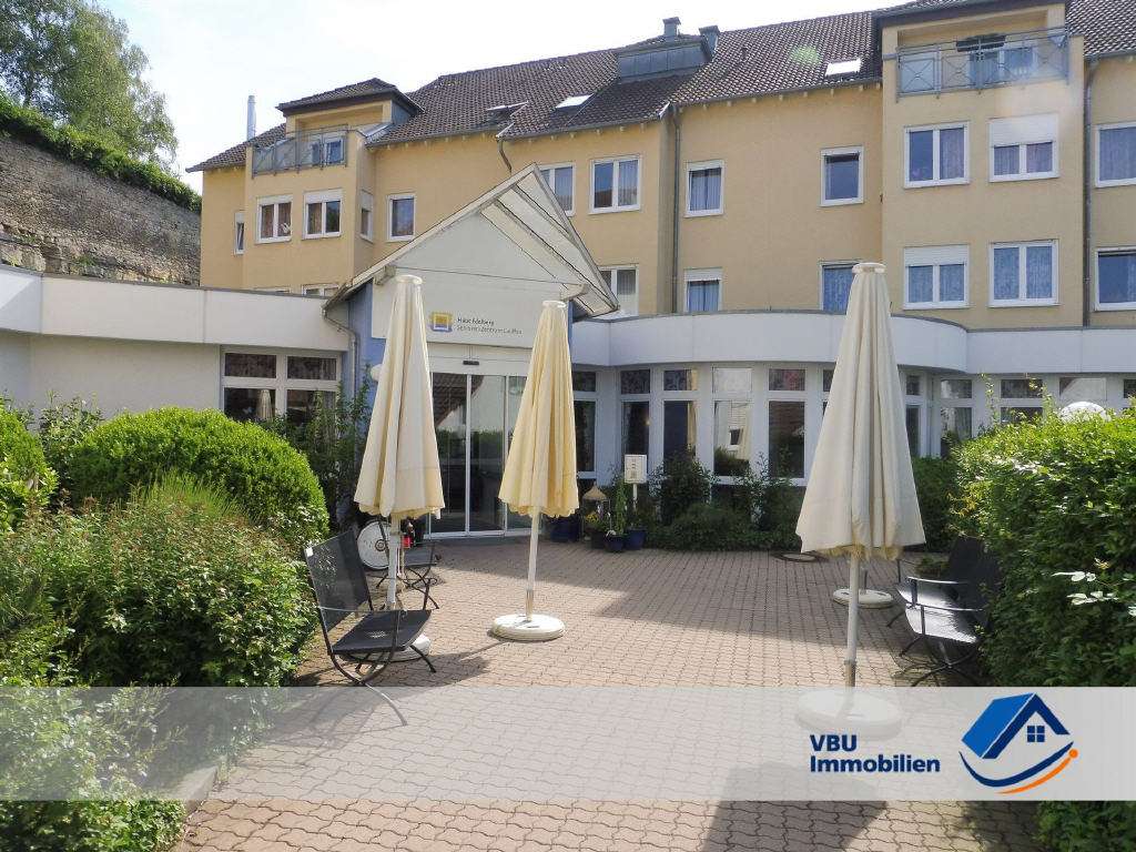 Thumbnail-Wohnung zum Kaufen in Lauffen am Neckar 134.500,00 € 57.82 m²