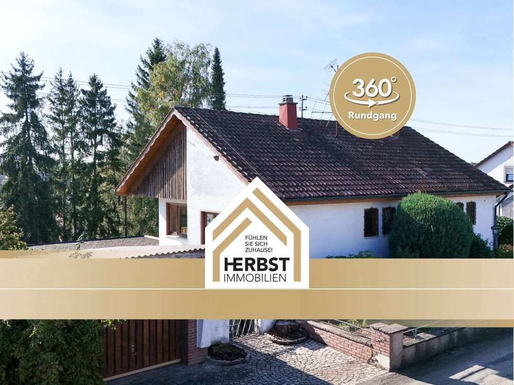 Thumbnail-Haus zum Kaufen in Villingen-Schwenningen 375.000,00 € 216.94 m²