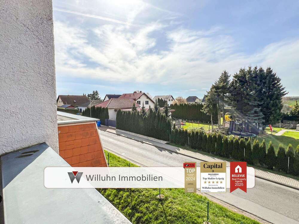 Thumbnail-Wohnung zum Mieten in Delitzsch 600,00 € 75.69 m²