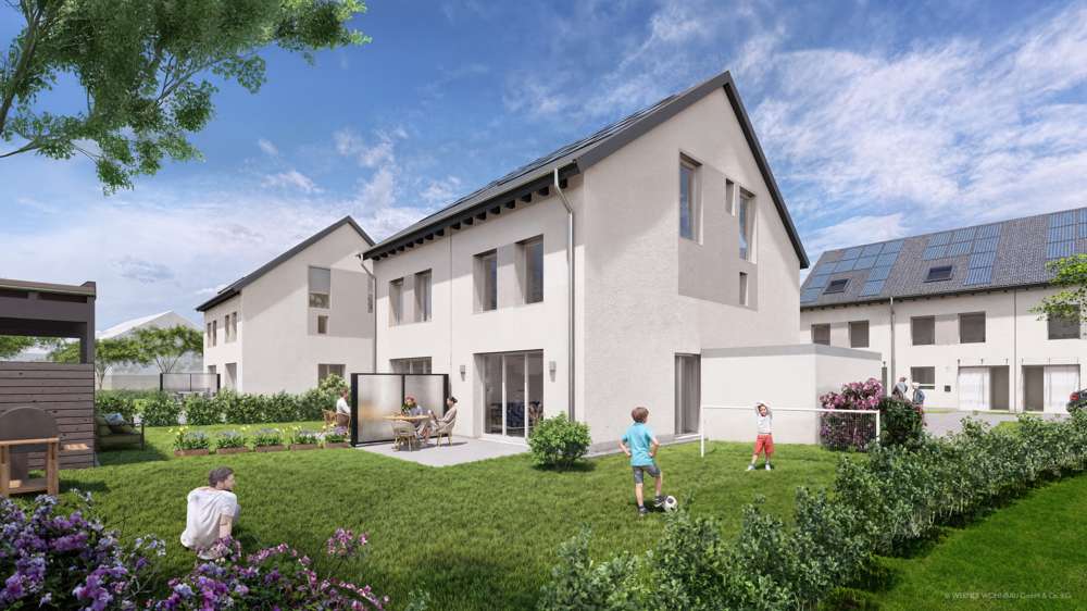 Thumbnail-Haus zum Kaufen in Dortmund Mengede 569.900,00 € 144 m²