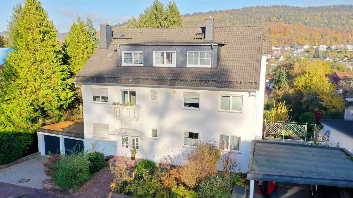 Thumbnail-Haus zum Kaufen in Bad Orb 849.000,00 € 406.35 m²