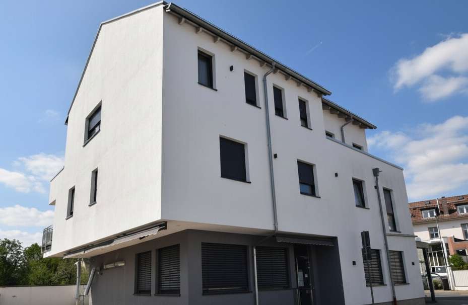 Thumbnail-Wohnung zum Kaufen in Egelsbach 309.000,00 € 71 m²