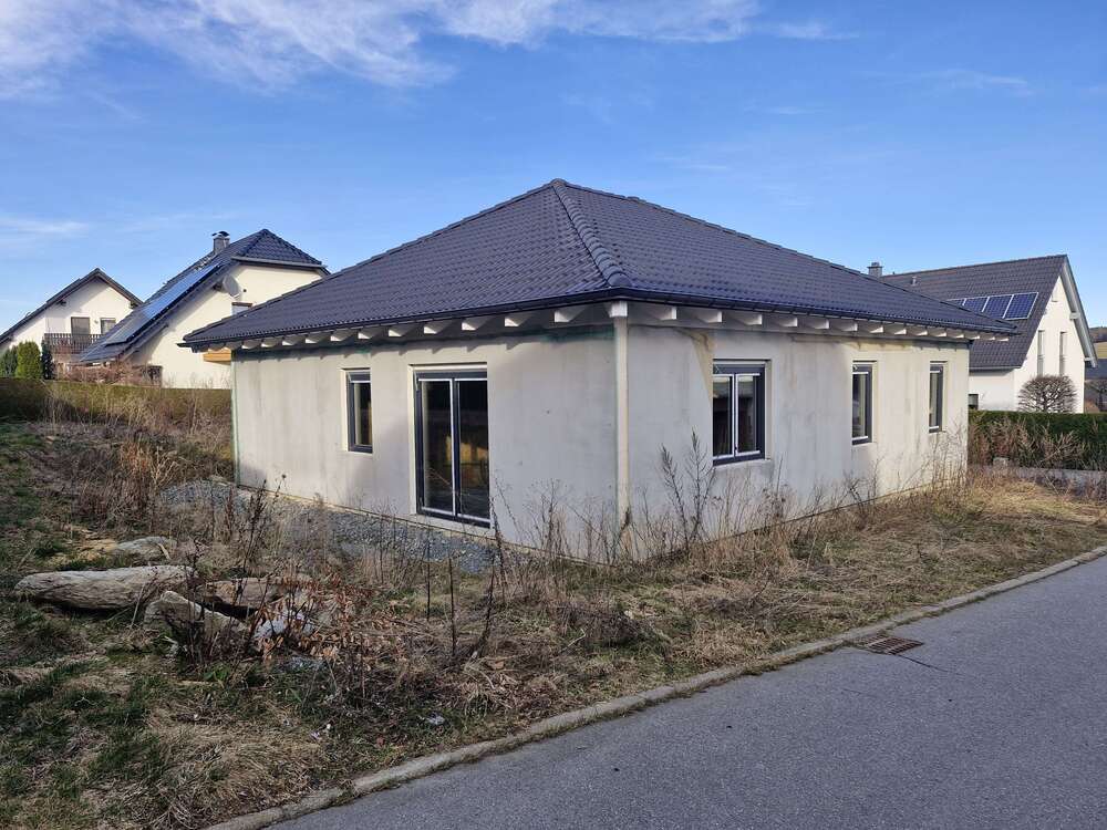 Thumbnail-Haus zum Kaufen in Ehrenfriedersdorf 189.000,00 € 130 m²