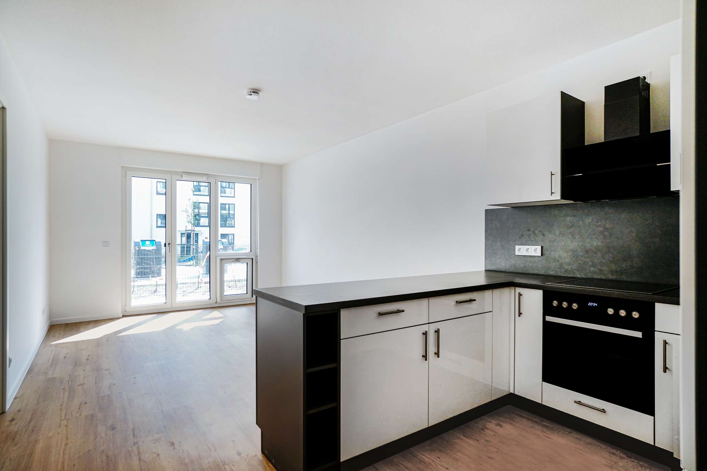 Thumbnail-Wohnung zum Mieten in Berlin 890,00 € 48 m²