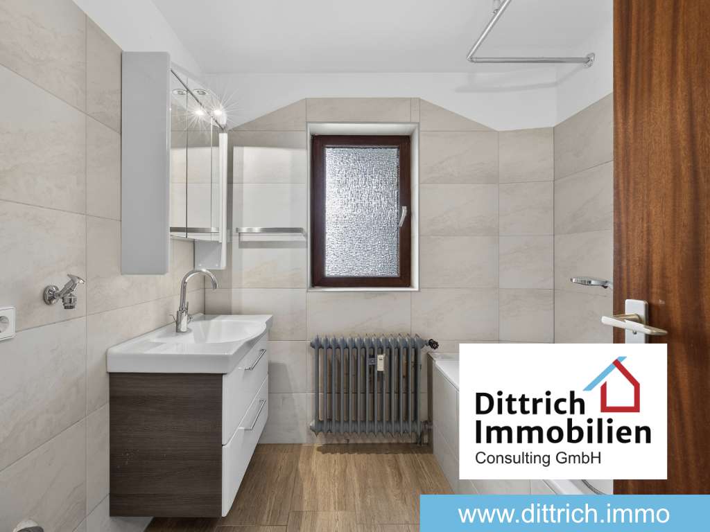 Thumbnail-Wohnung zum Kaufen in Pforzheim 168.000,00 € 88 m²