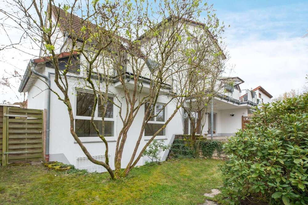 Thumbnail-Wohnung zum Kaufen in Dreieich 620.000,00 € 141.78 m²