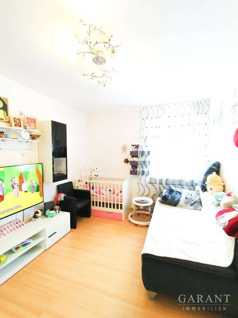 Thumbnail-Wohnung zum Kaufen in Augsburg 215.000,00 € 45 m²