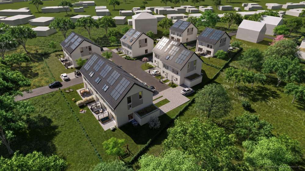 Thumbnail-Haus zum Kaufen in Dortmund Mengede 474.900,00 € 122 m²