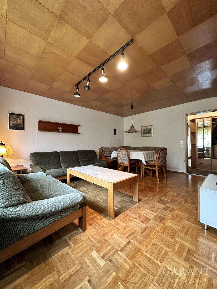 Thumbnail-Wohnung zum Kaufen in Friedrichshafen 259.000,00 € 69 m²