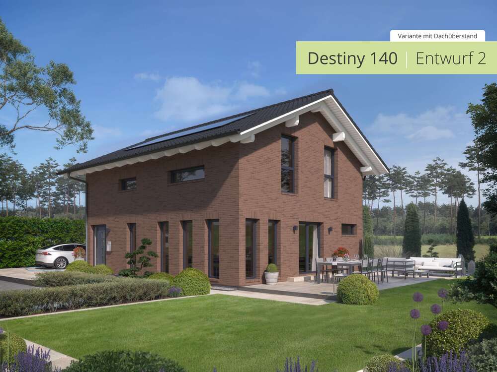 Thumbnail-Haus zum Kaufen in Oldenburg in Holstein 473.500,00 € 140 m²