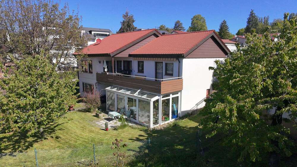 Thumbnail-Haus zum Kaufen in Neuffen 540.000,00 € 163 m²