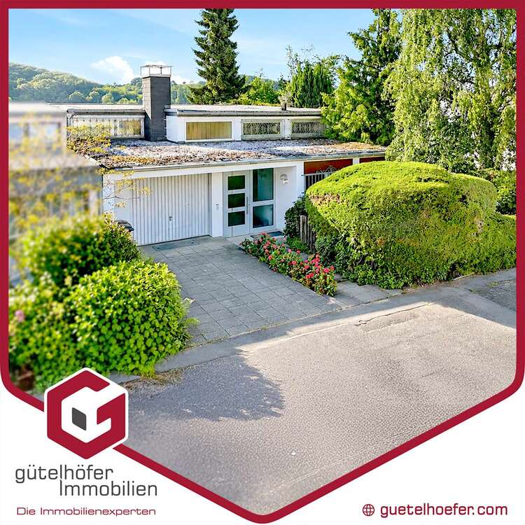 Thumbnail-Haus zum Kaufen in Wachtberg Niederbachem 469.000,00 € 138 m²