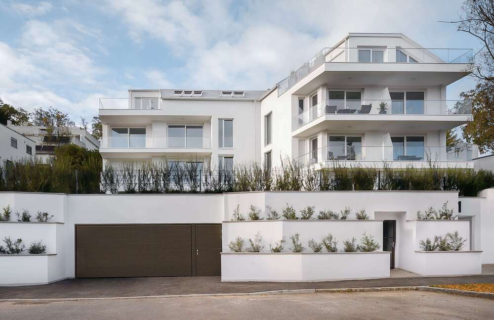 Thumbnail-Wohnung zum Mieten in Stuttgart 1.460,00 € 67 m²