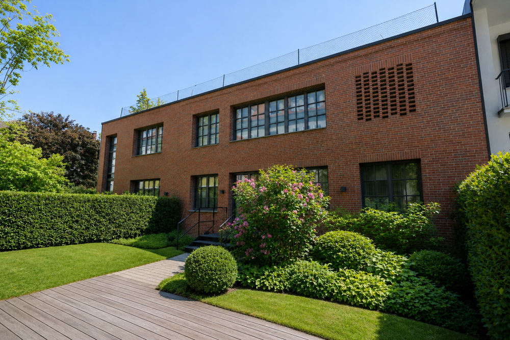 Thumbnail-Haus zum Kaufen in München 4.150.000,00 € 280 m²