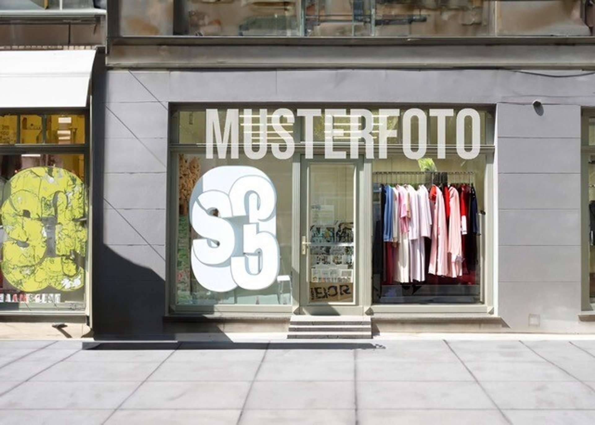 Thumbnail-Einzelhandel in Stuttgart 14.000,00 € 170 m²