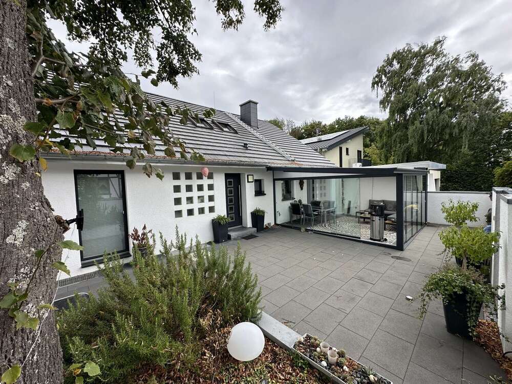 Thumbnail-Haus zum Kaufen in Langerwehe Hamich 599.000,00 € 197 m²