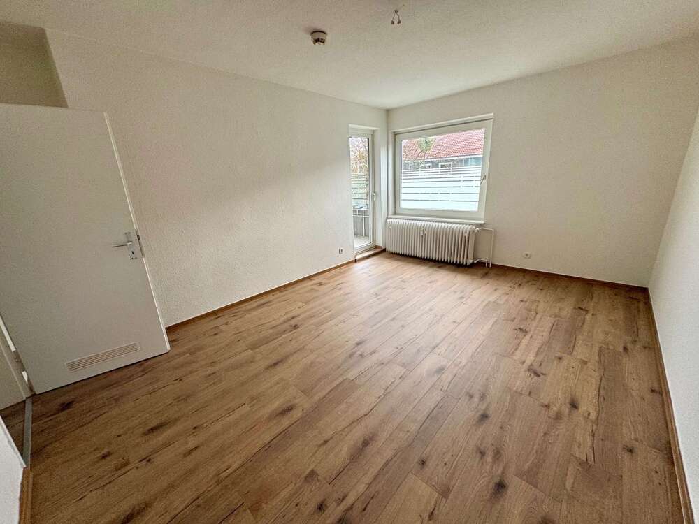 Thumbnail-Wohnung zum Mieten in Salzgitter 380,00 € 61 m²