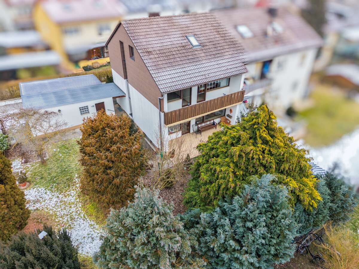 Thumbnail-Haus zum Kaufen in Kösching 460.000,00 € 113 m²