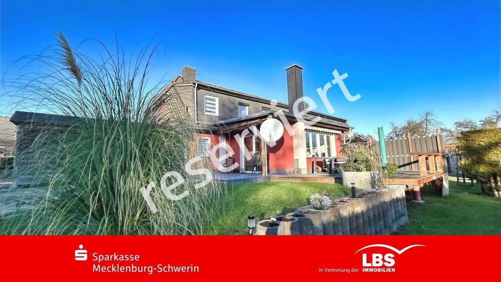 Thumbnail-Haus zum Kaufen in Schwerin 379.500,00 € 138 m²