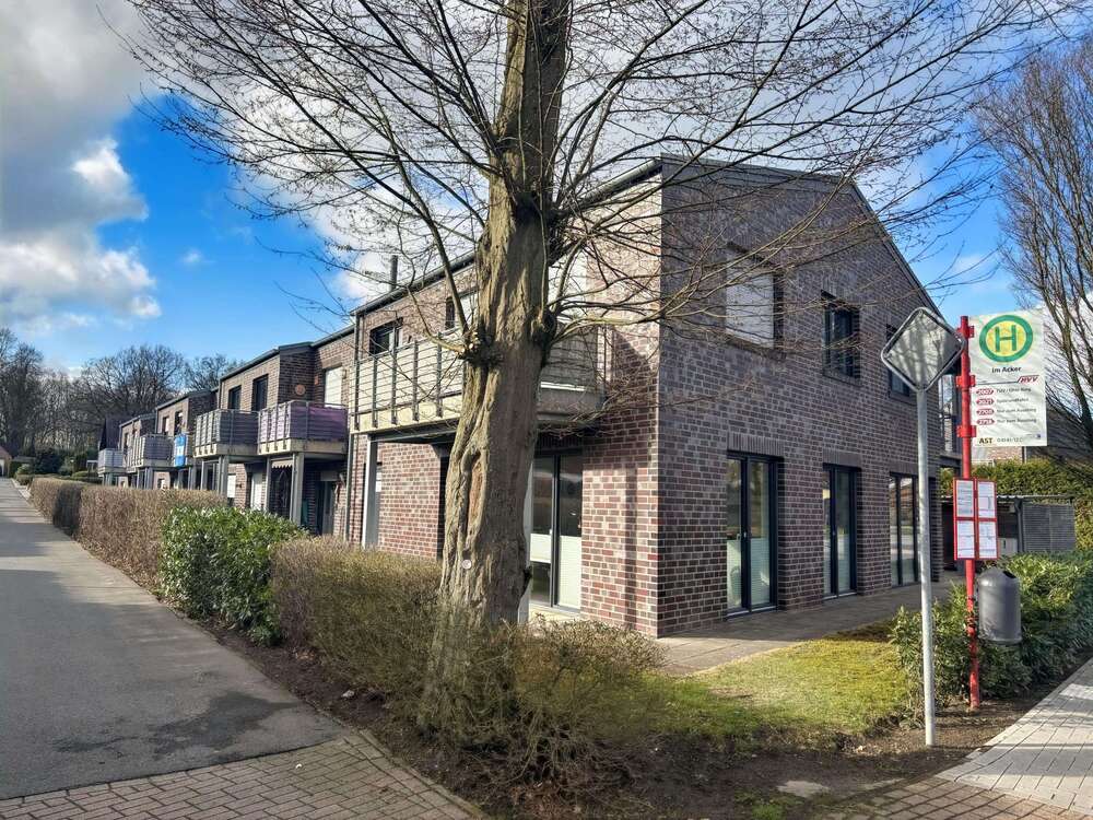 Thumbnail-Wohnung zum Kaufen in Stade 195.000,00 € 61 m²