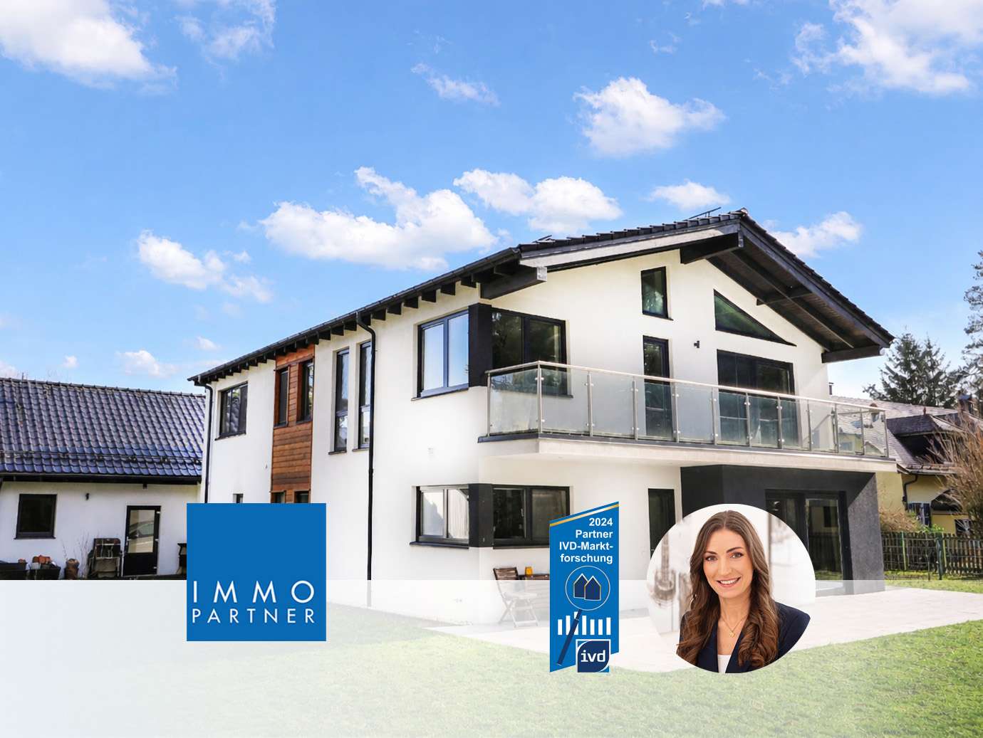 Thumbnail-Haus zum Kaufen in Postbauer-Heng 890.000,00 € 236.36 m²