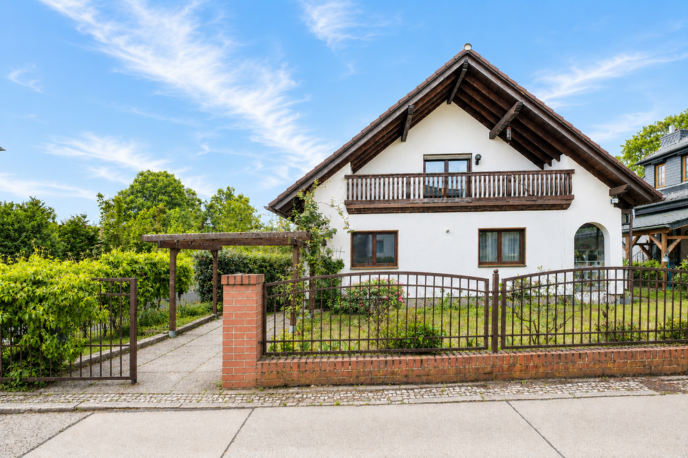 Thumbnail-Haus zum Kaufen in Berlin 695.000,00 € 150 m²