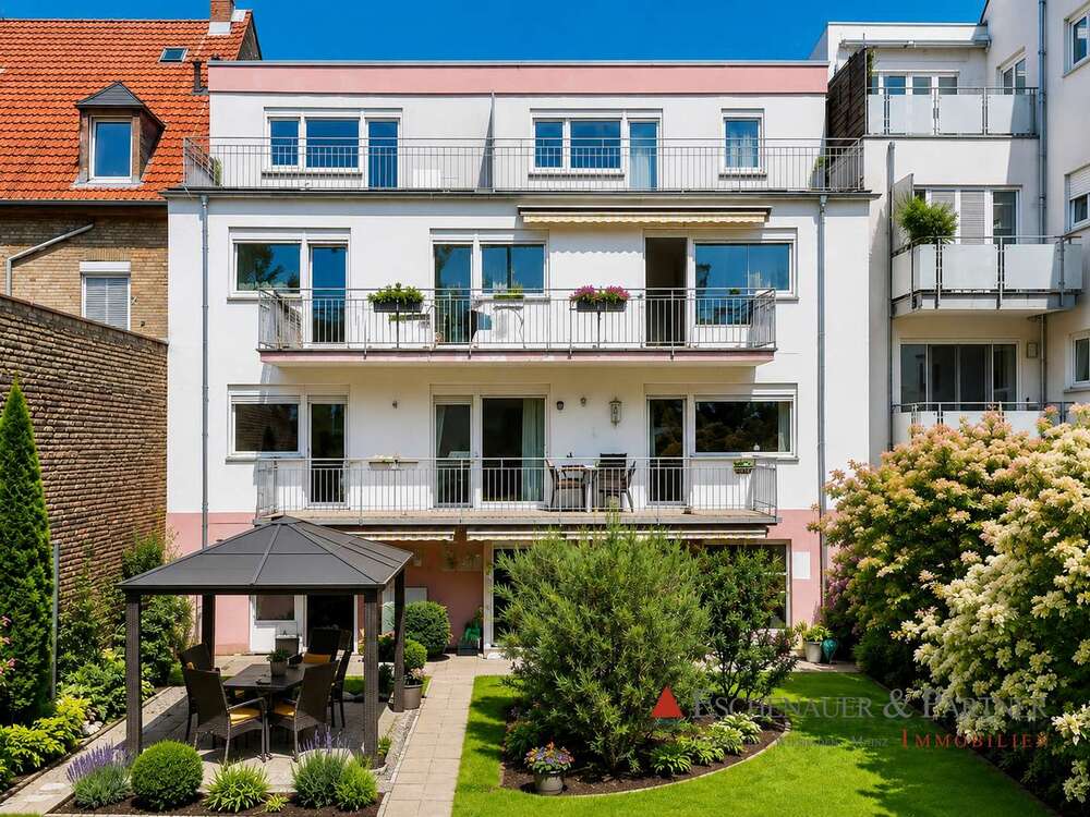 Thumbnail-Grundstück zu verkaufen in Heidelberg Neuenheim 2.975.000,00 € 720 m²