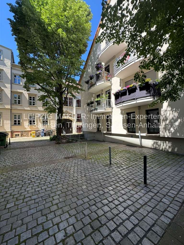 Thumbnail-Einzelhandel in Leipzig 3.135,00 € 190 m²