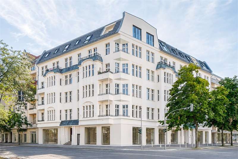 Thumbnail-Einzelhandel in Berlin 689.000,00 € 118.76 m²