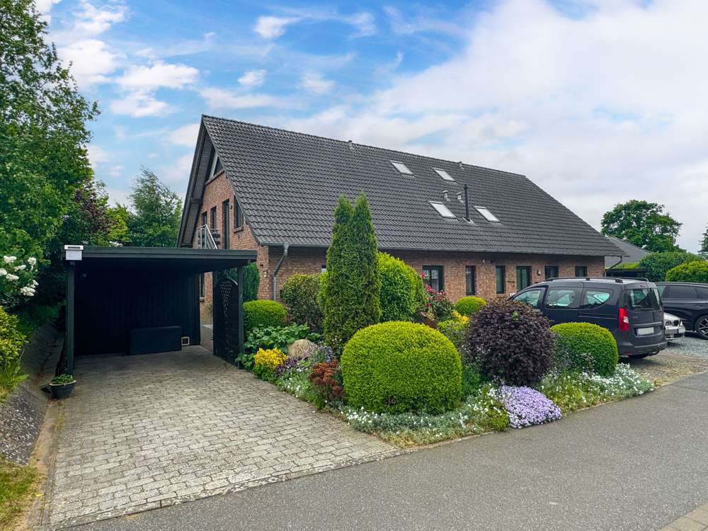 Thumbnail-Haus zum Kaufen in Rantrum 898.000,00 € 317 m²