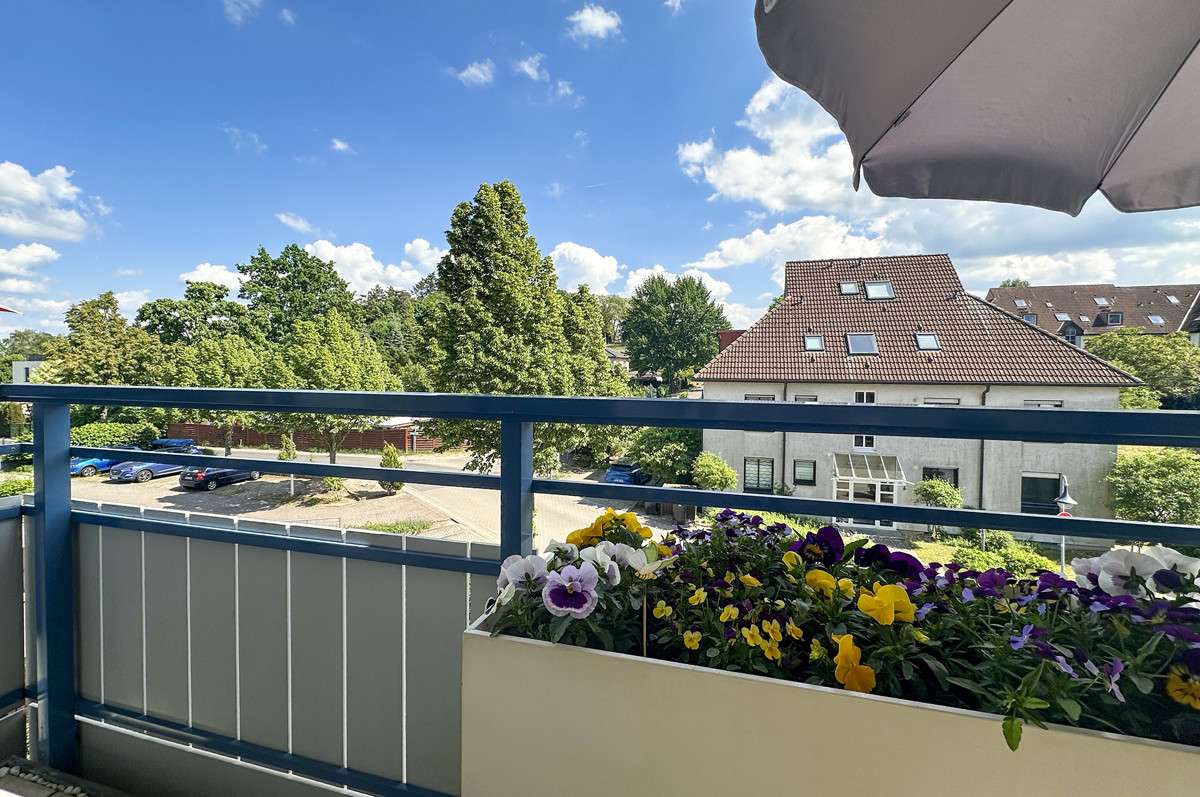 Thumbnail-Wohnung zum Kaufen in Werder (Havel) 249.000,00 € 72.66 m²