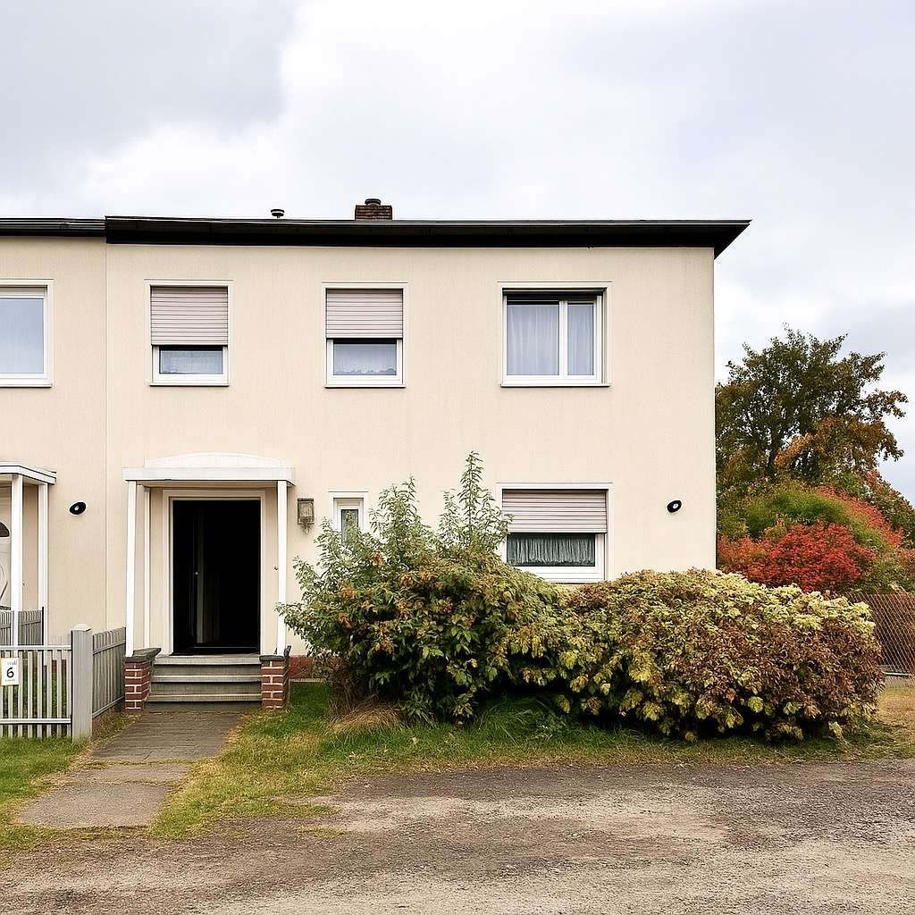 Thumbnail-Haus zum Kaufen in Magdeburg 159.000,00 € 136 m²