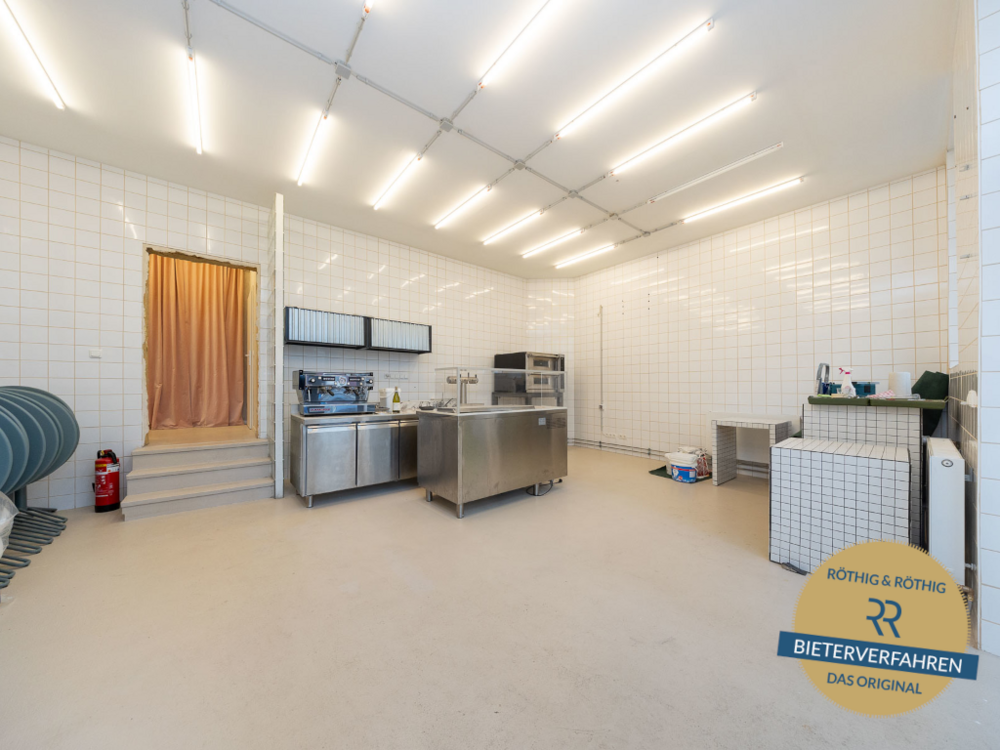 Thumbnail-Gastronomie in München 600.000,00 € 97 m²