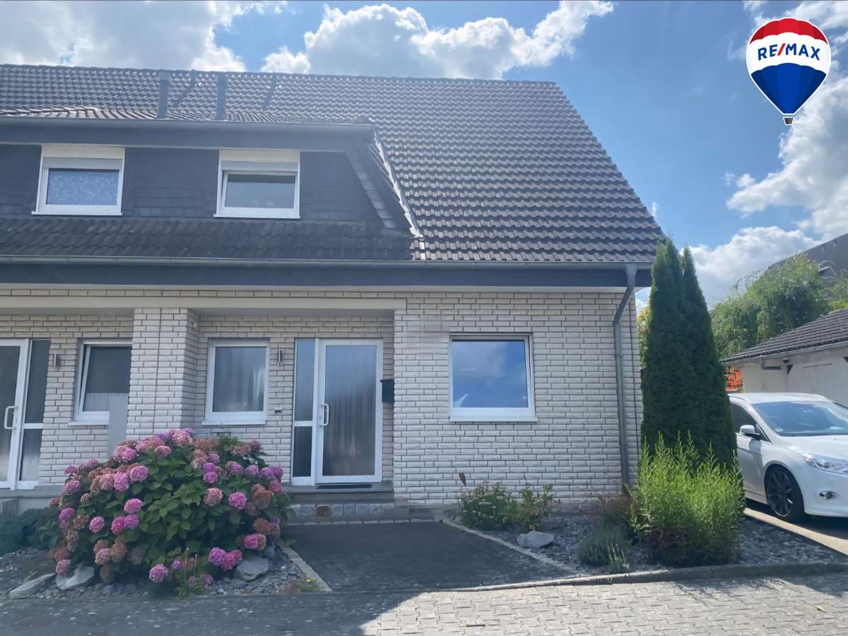 Thumbnail-Haus zum Kaufen in Herford 319.000,00 € 122 m²